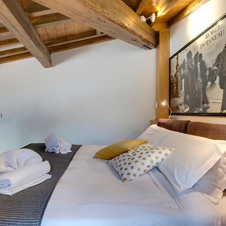 Beatrice Apartment By Mamo Florence Extérieur photo