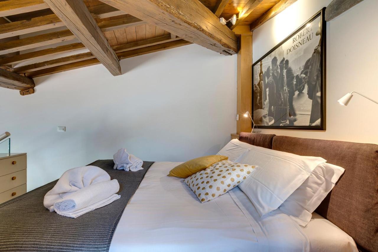 Beatrice Apartment By Mamo Florence Extérieur photo
