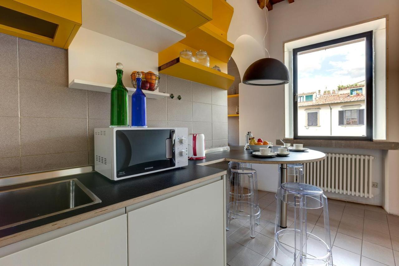 Beatrice Apartment By Mamo Florence Extérieur photo