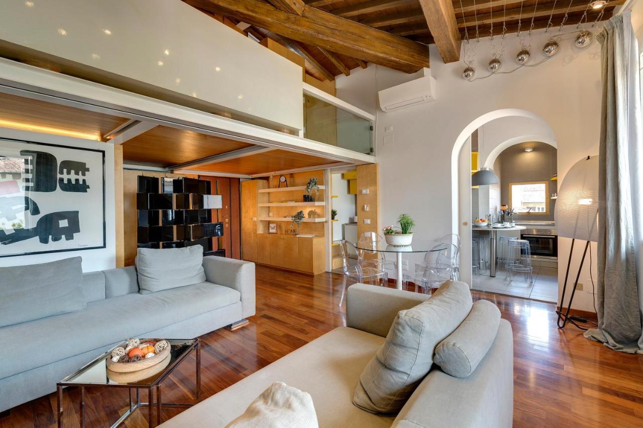 Beatrice Apartment By Mamo Florence Extérieur photo