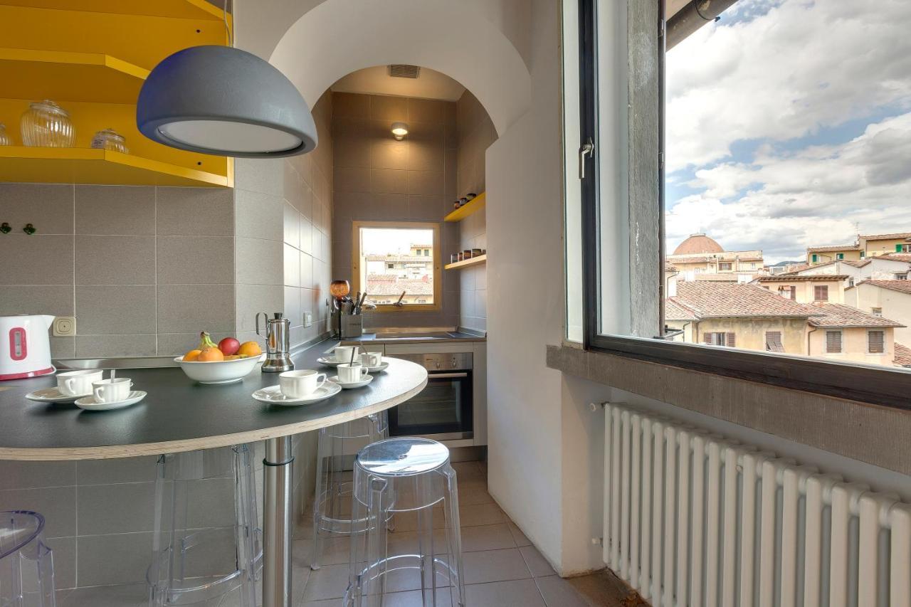 Beatrice Apartment By Mamo Florence Extérieur photo