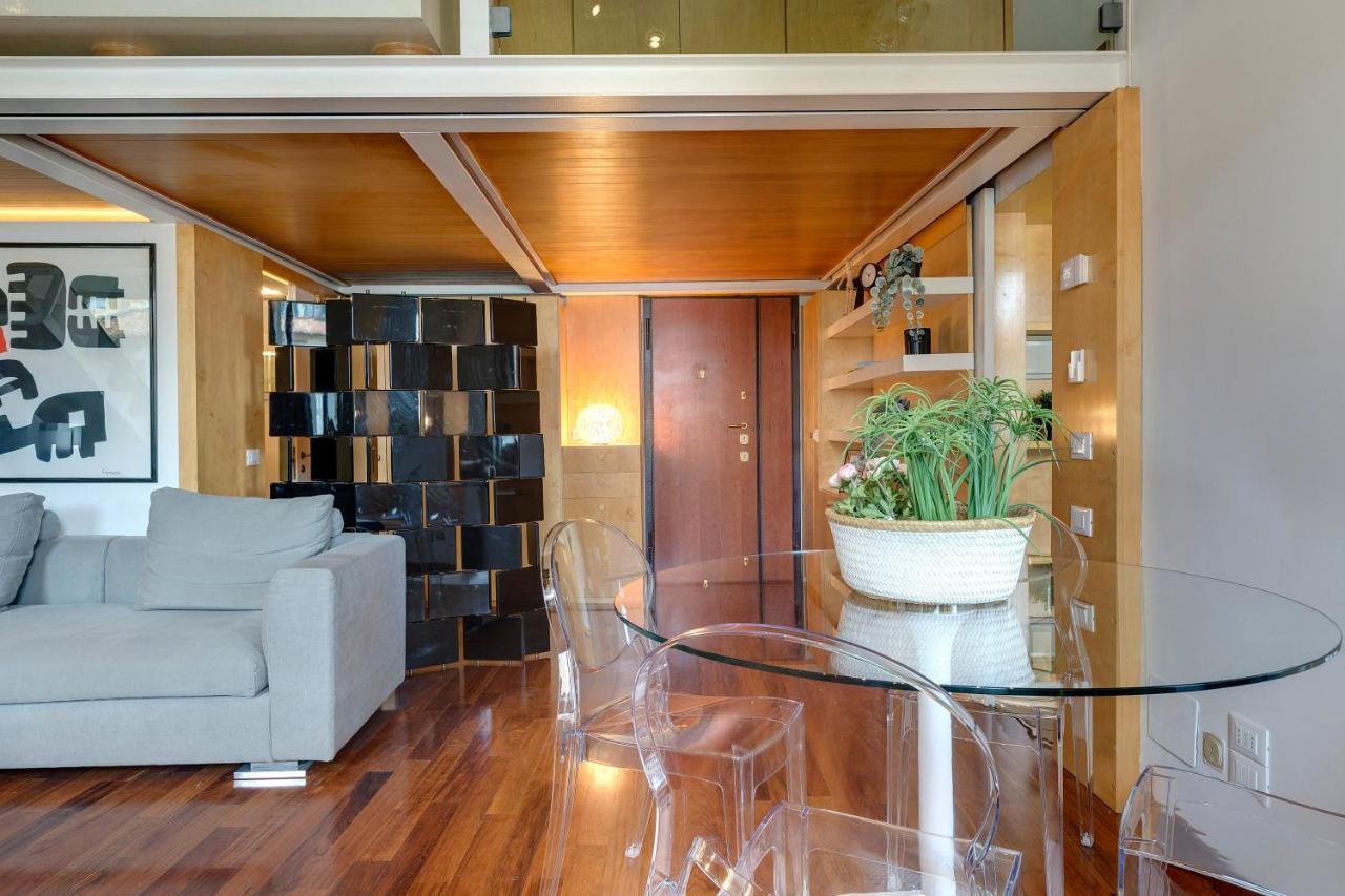 Beatrice Apartment By Mamo Florence Extérieur photo