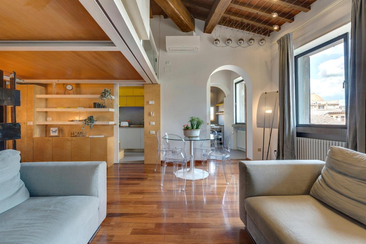 Beatrice Apartment By Mamo Florence Extérieur photo