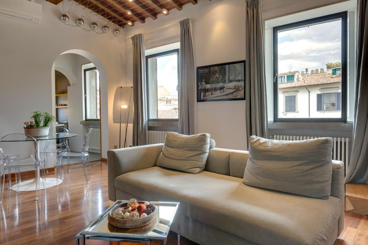 Beatrice Apartment By Mamo Florence Extérieur photo