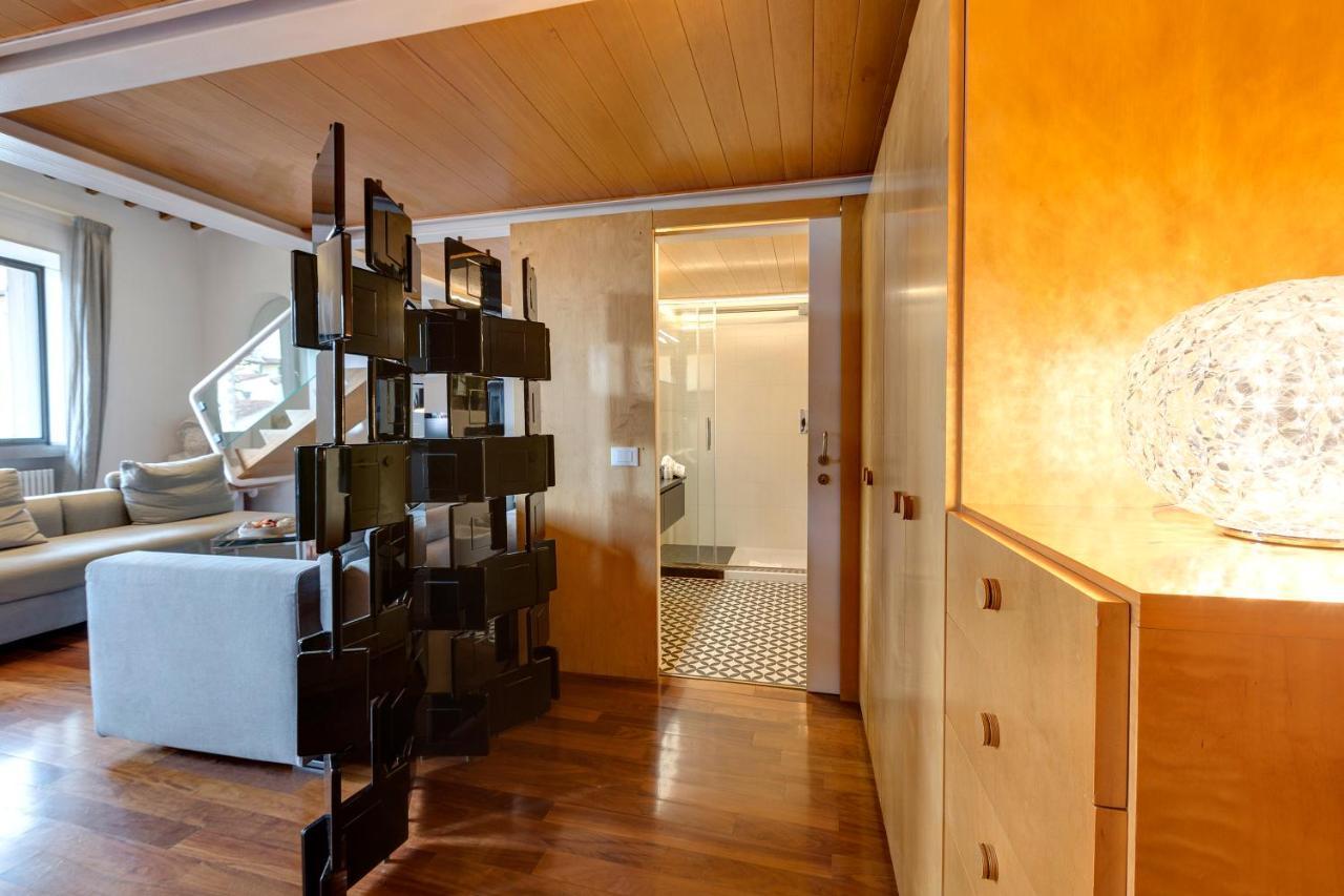 Beatrice Apartment By Mamo Florence Extérieur photo