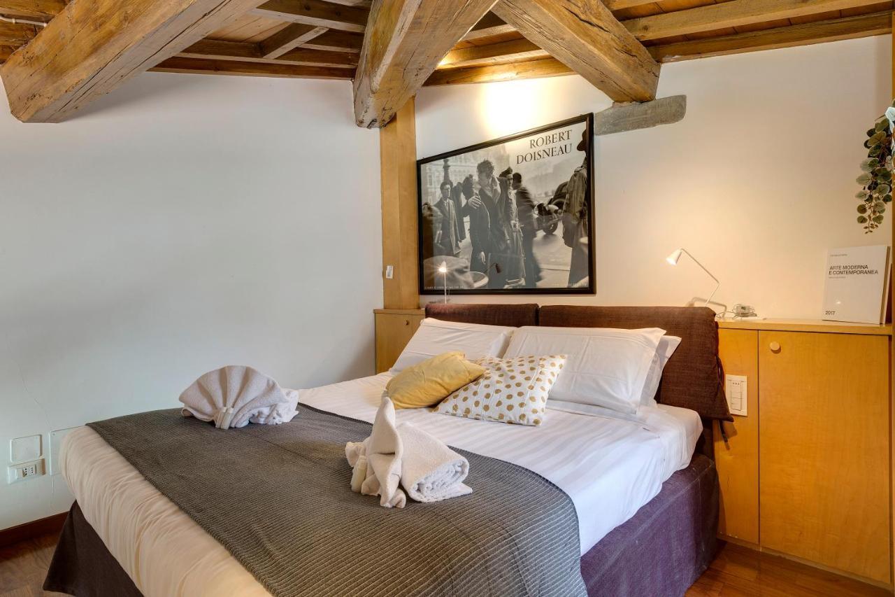 Beatrice Apartment By Mamo Florence Extérieur photo