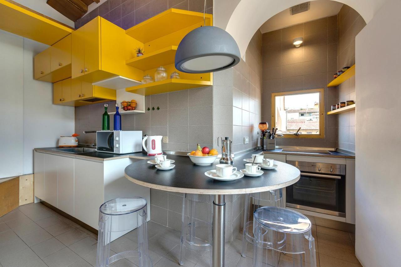 Beatrice Apartment By Mamo Florence Extérieur photo