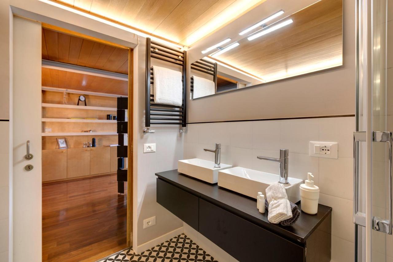 Beatrice Apartment By Mamo Florence Extérieur photo