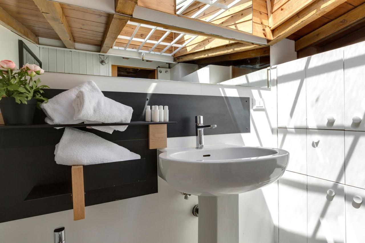 Beatrice Apartment By Mamo Florence Extérieur photo