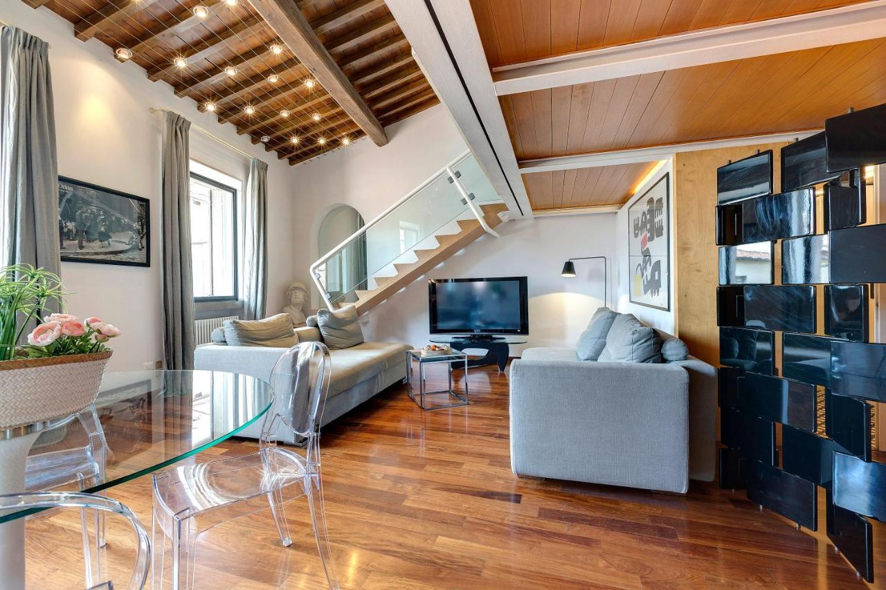 Beatrice Apartment By Mamo Florence Extérieur photo