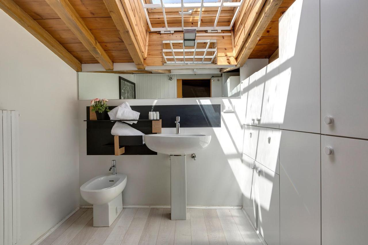 Beatrice Apartment By Mamo Florence Extérieur photo